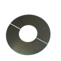 Embellecedor / Collarín antitormenta EW-PELLETS