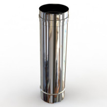 Módulo recto 500 mm EW-ECO 316