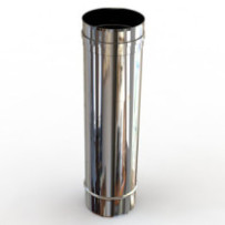 Módulo recto 500 mm EW-ECO 316