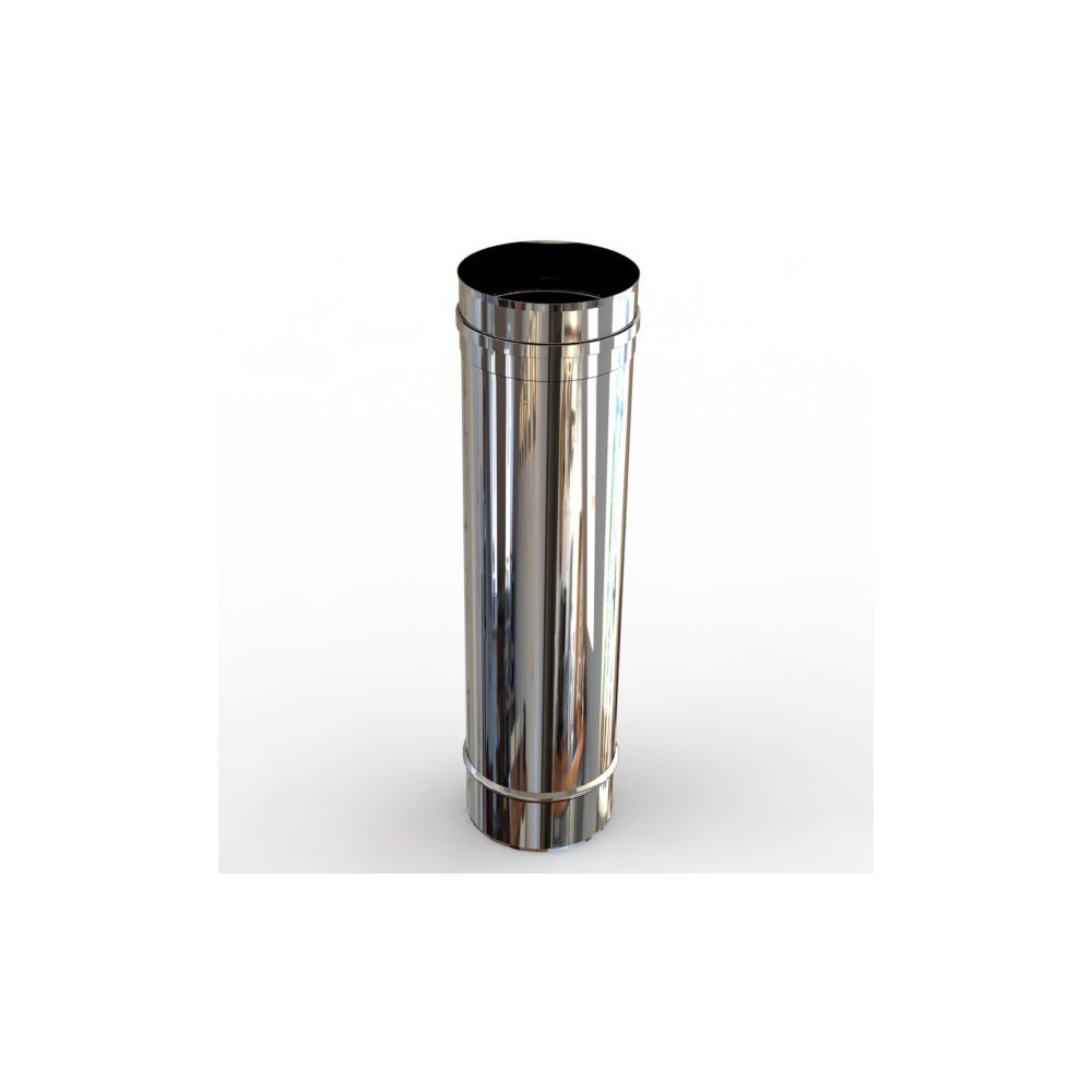 Módulo recto 500 mm EW-ECO 316