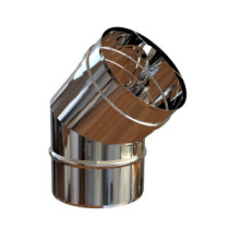 Codo 45º EW-ECO 316