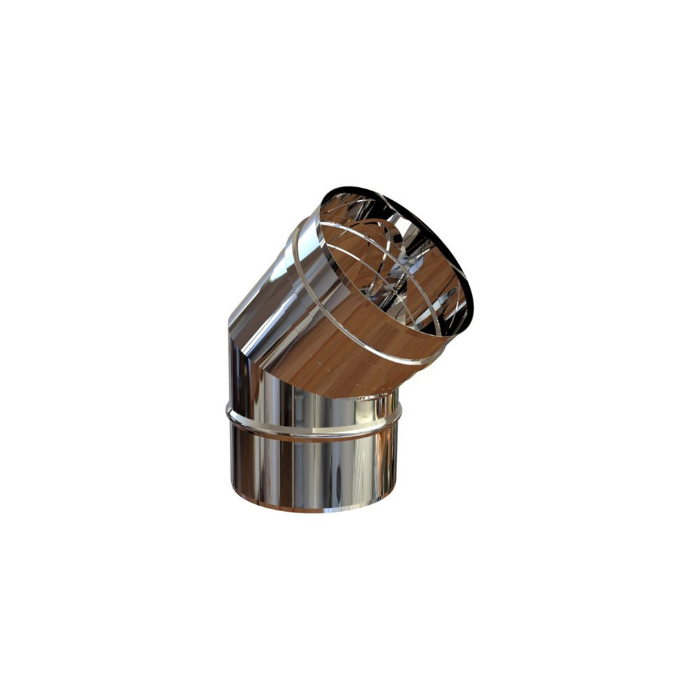 Codo 45º EW-ECO 316