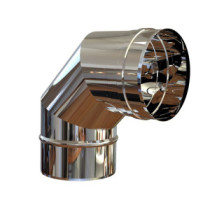 Codo 90º EW-ECO 316