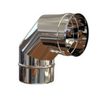 Codo 90º EW-ECO 316