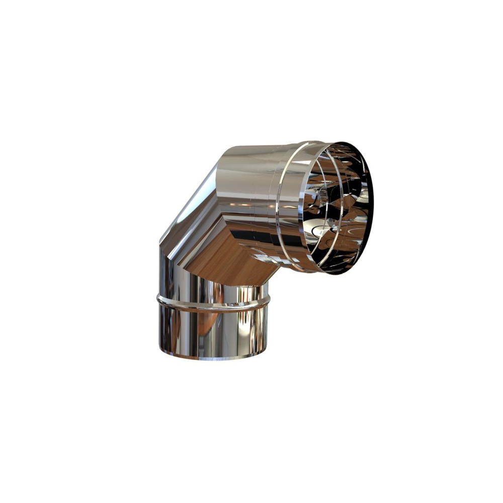 Codo 90º EW-ECO 316