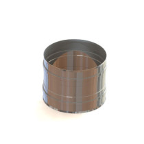 Manguito Hembra-Hembra EW-ECO 316