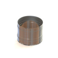 Manguito Hembra-Hembra EW-ECO 316