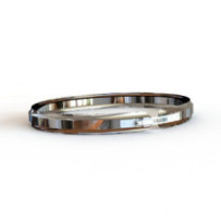 Abrazadera de unión EW-ECO 316