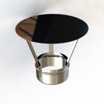 Terminal anti-lluvia EW-PELLETS