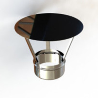 Terminal anti-lluvia EW-PELLETS