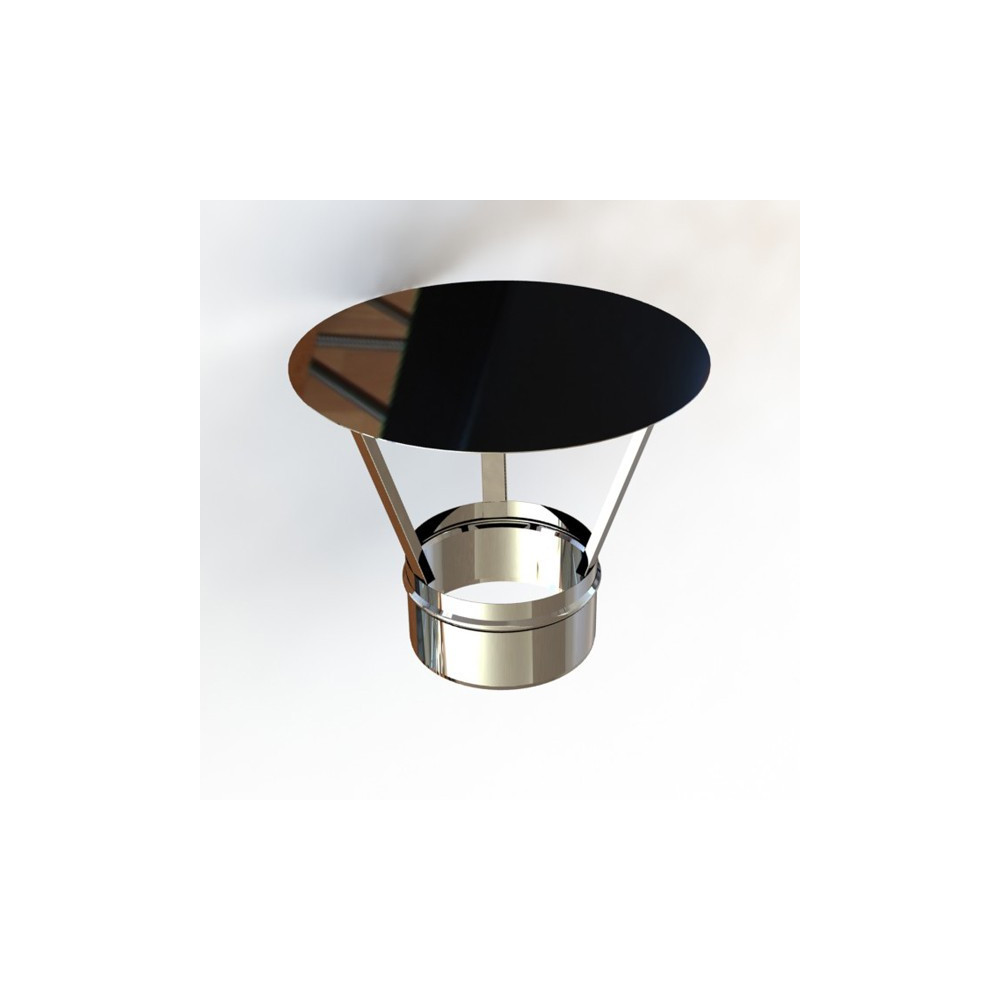 Terminal anti-lluvia EW-PELLETS