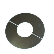 Embellecedor / Collarín antitormenta DW-ECO 316