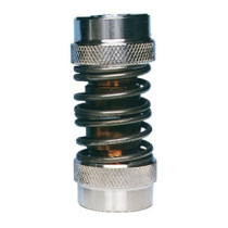 Porta cepillos deslizante