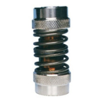 Porta cepillos deslizante