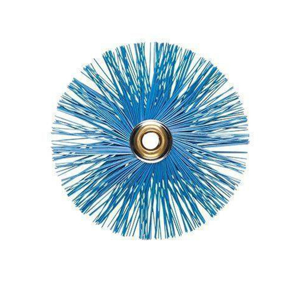 Mini estrella HT (Plástico) para MiniHaspel