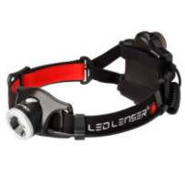 Frontal Led Lenser H7R.2
