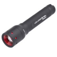 Linterna Led Lenser P5R.2