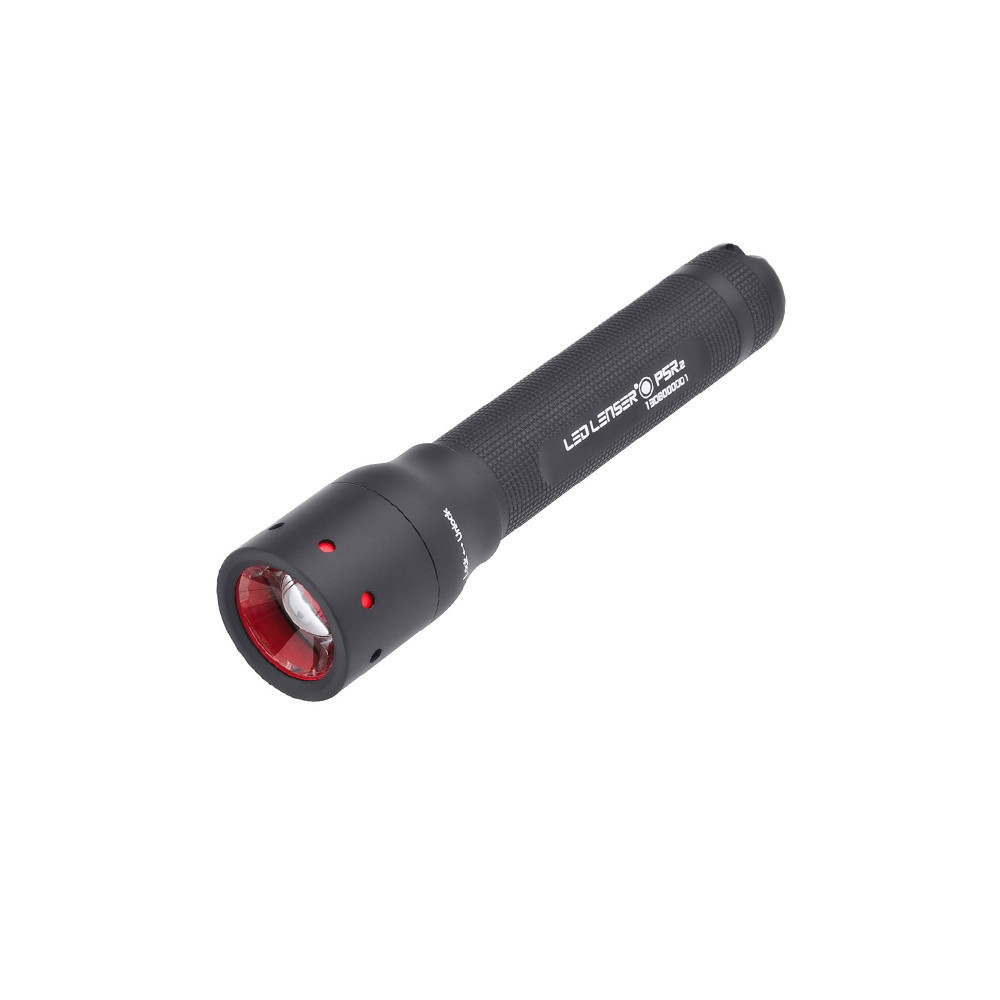 Linterna Led Lenser P5R.2