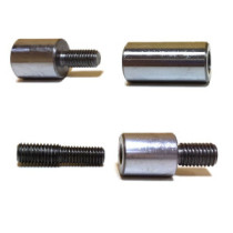 Juego de adaptadores M10 a M12