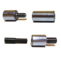 Juego de adaptadores M10 a M12