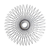 Estrella de Acero para Haspel M y GFK