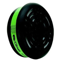 Filtro recambio conexión bayoneta Mod. 757