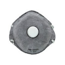 Mascarilla filtrante FFP1 (SL) con carbón activo 1710C