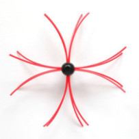 Cabezal completo sistema rotatorio SnapLok