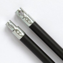 Caña nylon SnapLok rotatorio