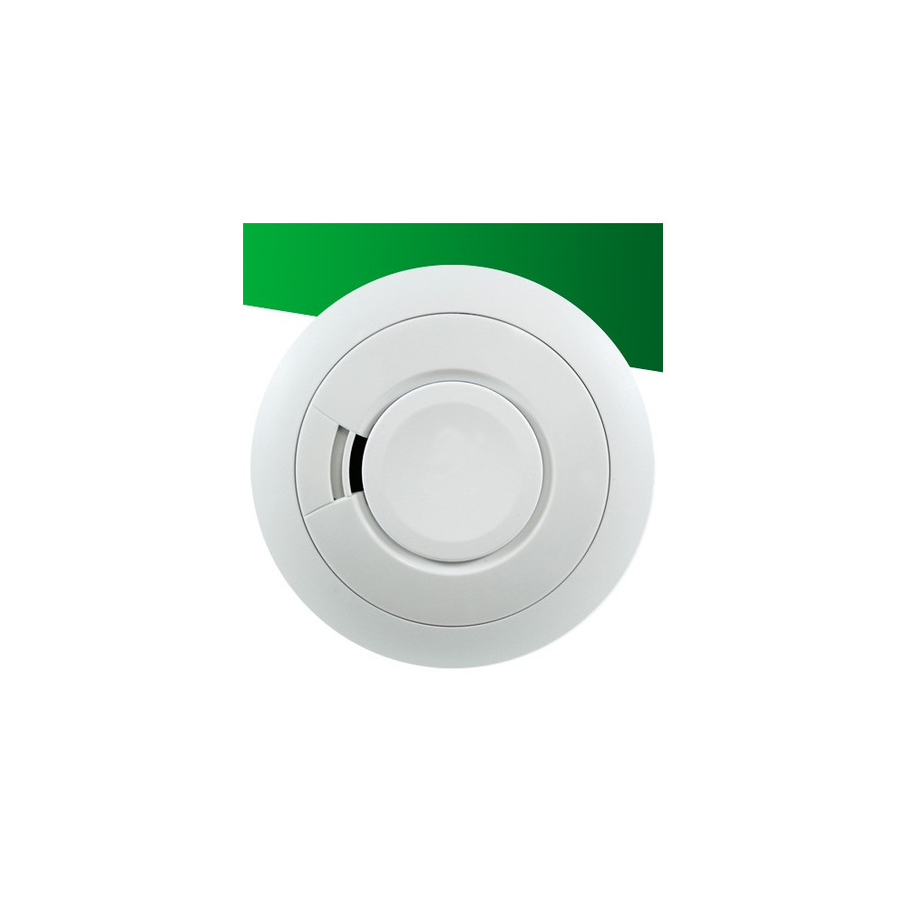 Detector de Humo óptico Ei650