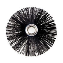 Estrella de Perlón para Haspehl M y GFK