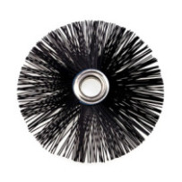 Estrella de Perlón para Haspehl M y GFK