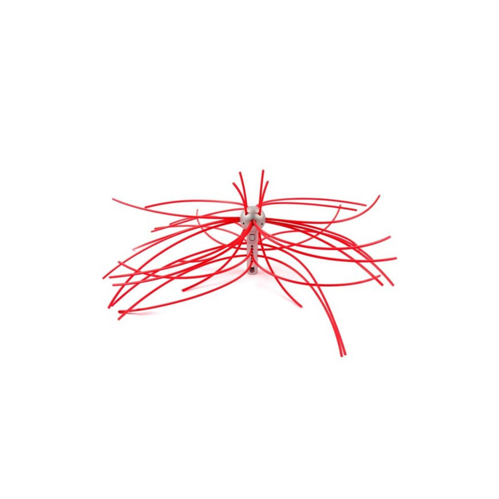 Cabezal completo Death Star para cañas SnapLok