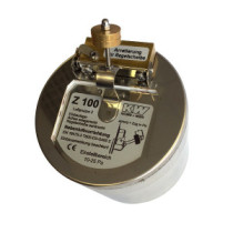 Regulador de Tiro Z 100/100 y Z 100/80. Universal KW