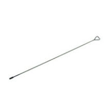 Tija semirígida de Acero M10