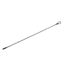 Tija rígida de Acero M10 Tres varillas trenzadas