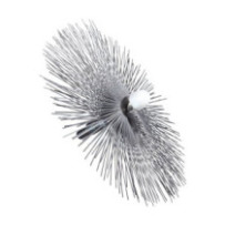 Erizo de Acero para Cañas M10 y Haspel