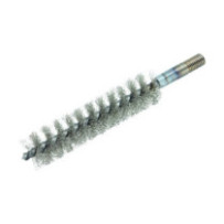 Cepillo redondo de Alambre con rosca M10