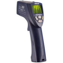 Termómetro infrarrojo Wöhler IR Temp 210