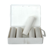 Cartuchos de humo para inspección