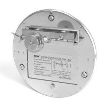 Regulador de Tiro Z 130. Universal KW