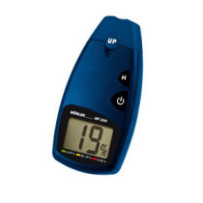 Medidor de humedad de la Madera Wöhler HF 300