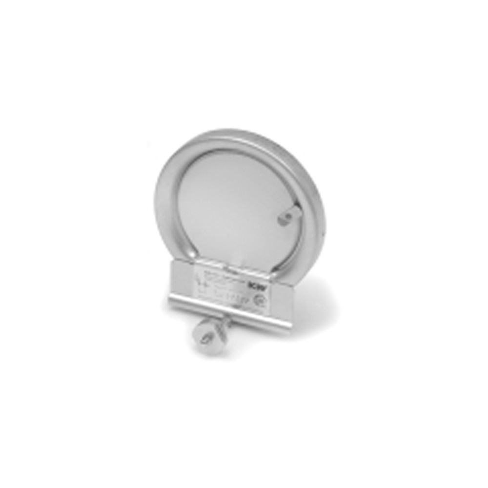 Dispositivo regulador de tiro sencillo sin adaptador