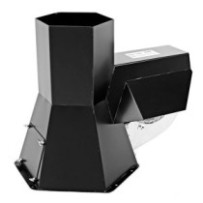 Extractor de humo Injekt RS 180