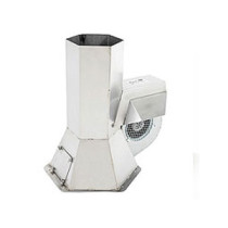 Extractor de humo Injekt RS 225