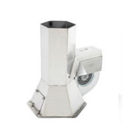 Extractor de humo Injekt RS 225