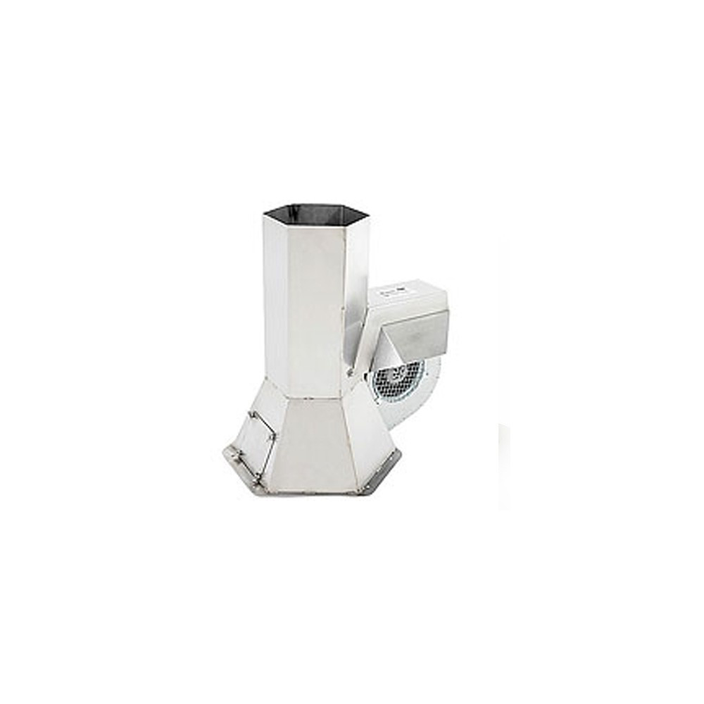 Extractor de humo Injekt RS 225