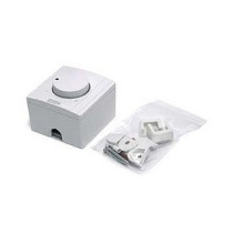 Control de velocidad para Extractor de humos Injek kW, RS Regler""