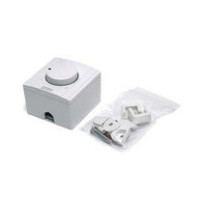 Control de velocidad para Extractor de humos Injek kW, RS Regler""