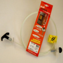 Kit Brico Limpieza Pellets D 100-120